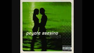 PEYOTE ASESINO - LA CONCHA