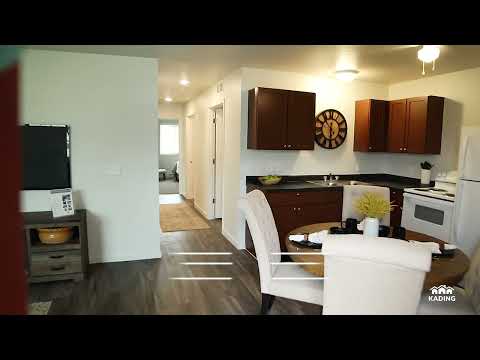 Washington & Adams - Video 1 of 1