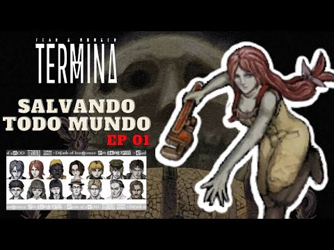 BRUTAL E PERTURBADOR! - Fear & Hunger 2: Termina / DICAS PARA INICIANTES (EP. 01)