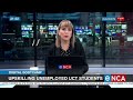Upskilling Unemployed UCT Students