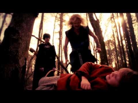 Mikael Beats Klaus | The Originals 1x16 Score