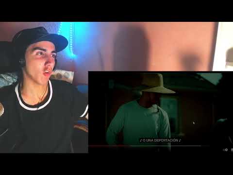 URUGUAYO REACCIONA Calibre 50 - Corrido De Juanito