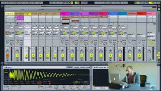 Video thumbnail for Complete mix with HoRNet Tape by HoRNet Plugins