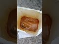 Homemade Napalm. 1kg