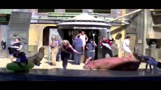Elephant Man - Best Harlem Shake (Official Video) March 2013 | @GazaPriiinceEnt