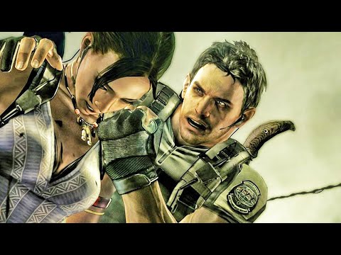 10 Most Broken Escort Missions In Gaming History