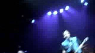 Less Than Jake Scott Farcus Takes it on the chin live