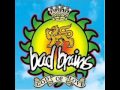 Bad Brains - Thank Jah