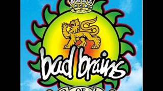 Bad Brains - Thank Jah