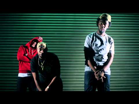 Mike-Dash-E ft IAMSU! & Jay Ant - Holla at the Kid (Prod by P Lo of the Invasion)