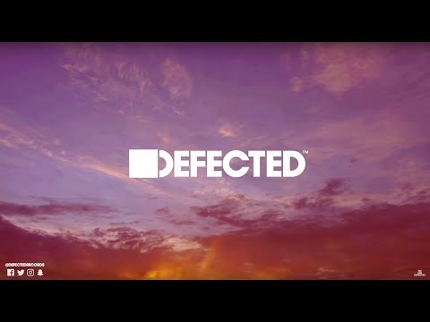 Rapson featuring Nathan Thomas 'Heat' (Club Mix)