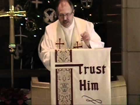 2012 01 01 sermon