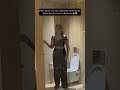 No Locks In Bathroom Rajatswati Comedy Funny Swatimonga Couplegoals Ytshorts