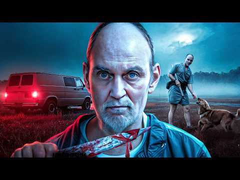 TUEUR EN SÉRIE À 60 ANS, IL PREND LA PEINE DE MORT POUR CE CARNAGE ! - affaire criminelle