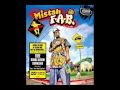 MISTAH F.A.B.-FURLEY GHOST