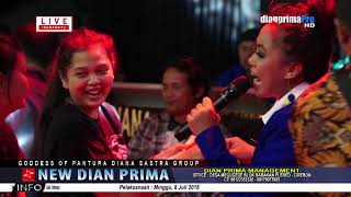Download lagu KISAH KENANGAN - DIANA SASTRA | SUKRA WETAN | SUKRA | INDRAMAYU | 8 / 7 / 2018 | DS  mp3