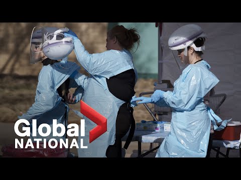 Global National: March 11, 2020 | WHO declares coronavirus a global pandemic