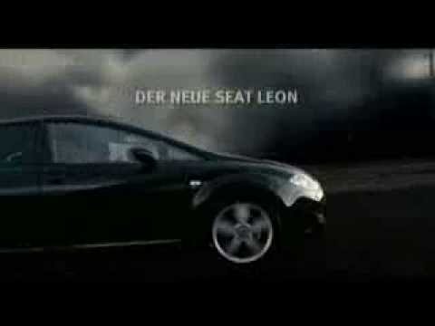 Beste Seat Leon Werbung