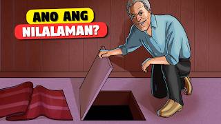 Ang Totoong Nilalaman ng Epstein Files