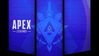 ［APEX]ダウンと同時にミラージュのウルト使ったらヤバイことなったw