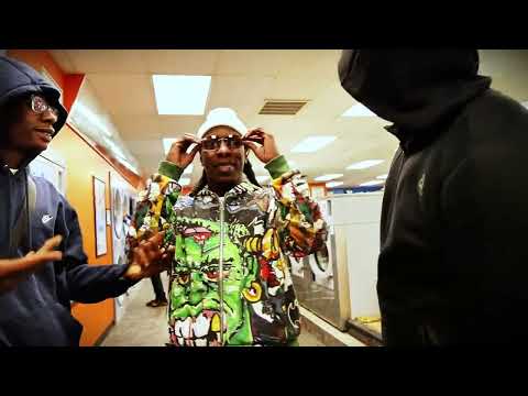 OWEMY - STILL DUMPING 2 (OFFICIAL VIDEO)