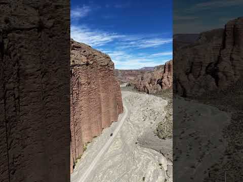 📍 Farallón de Cabrería Jujuy Argentina #jujuy #jujuyargentina #visitjujuy #jujuyenergiaviva