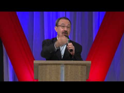 Louvemos O Senhor 31/05/2015 Robertinho - Pregação 2/3