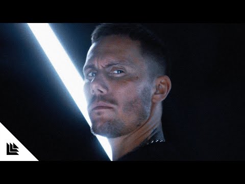 KAAZE - Break Of Dawn (BLK RSE Remix) [Official Video]