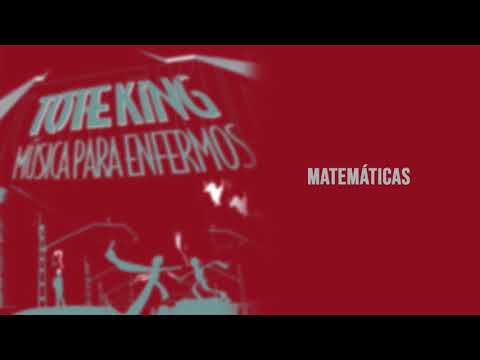 Toteking - Matemáticas (Audio)