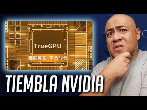 Primer controlador 3D compatible con ARM para GPUs de juegos discretas emerge desde China: Lisuan 7