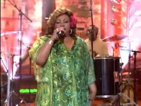 [Som Brasil Cartola] Alcione - Basta de Clamares Inocência
