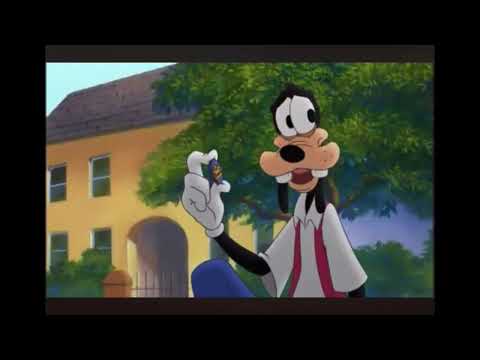 An Extremely Goofy Movie (2000) - Quitting the Gammas!
