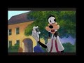 An Extremely Goofy Movie 2000 Quitting The Gammas