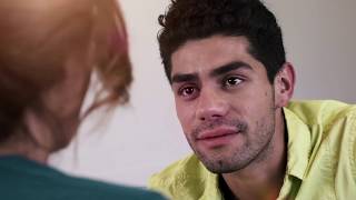 SONIA MONROY - DEPRESION. DRAMATIZACION