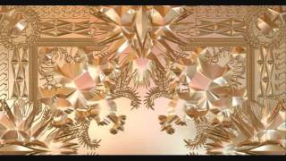 Jay-Z &amp; Kanye West - No Chruch In The Wild [Instrumental]