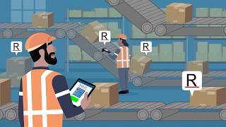 Radley Warehouse Management YouTube Video