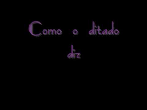 Nuwance - Não Vou Fugir ♪♫