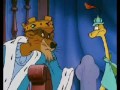 The Aristocats Disneystyle8 Style Part 19 Peter Pan To The Rescue
