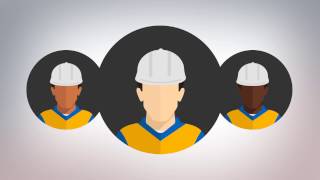 Convergence LMS video