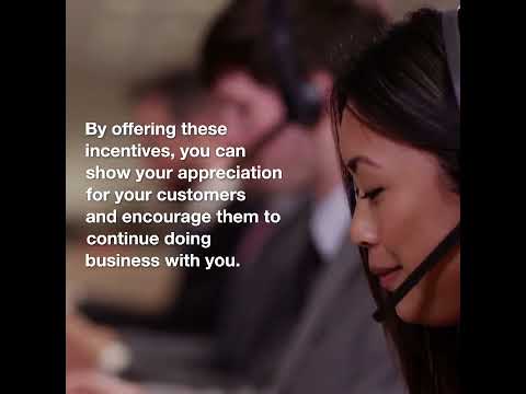What’s your Customer retention strategy? A campaign focused on keeping ...