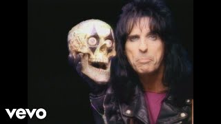 Alice Cooper - Hey Stoopid (Official Music Video)