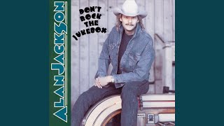 Alan Jackson Dallas