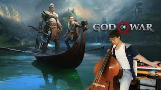 God of War (2018) Orchestral Cover - Shawn XG [Original: Bear McCreary]