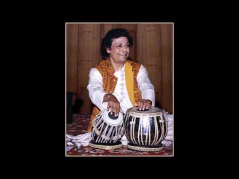 Pandit Swapan Chaudhary Teeentaal Drut