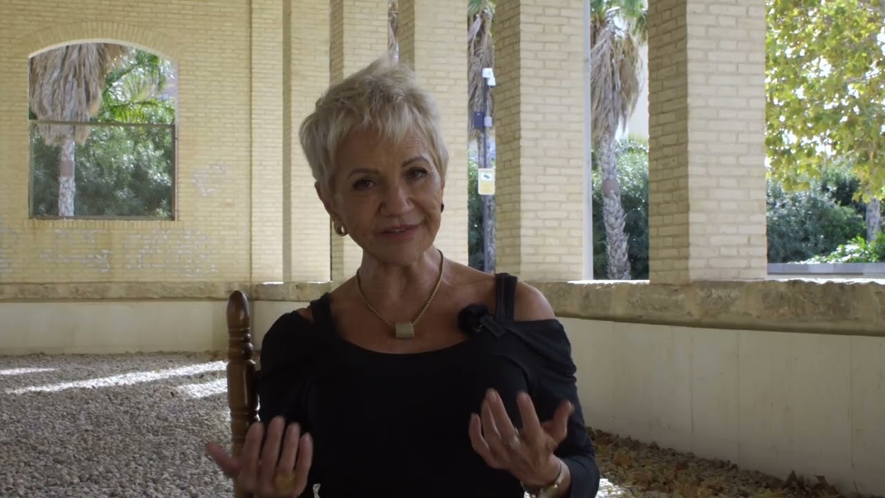 Consciencia y movimiento