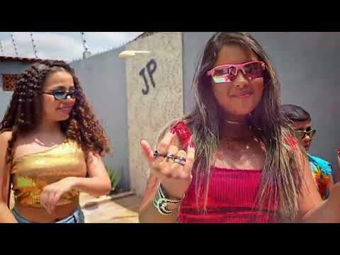 Anny Salles e MC Jurandir Mc Isaac - Ela tá Querendo ( Hit Carnaval 2026 )