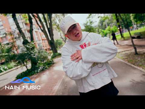 Gabriel EMC - Como Spyro (Video Oficial)