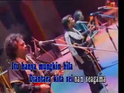 Sahabat - Rhoma Irama