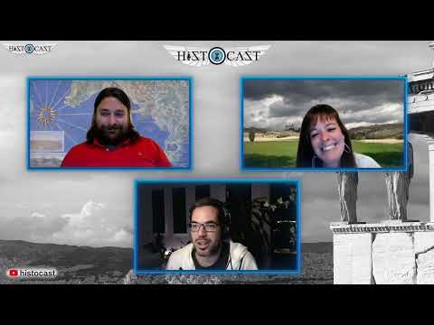 HistoCast 263 - Catástrofes naturales VI