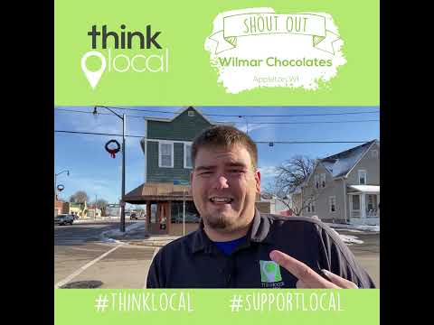 Wilmar Chocolates Shout-out Aj